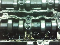 фото thumb №14, Mercedes w168 1.7 cdi головка двигуна r6680160801
