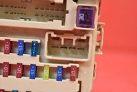 фото thumb №11, Коробка предохранителей bsi 36770-79j01 fiat sedici 1.6 16v 107 km 05-09