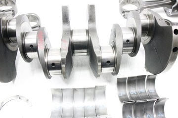 фото thumb №7, Land rover freelander 2.0 td wał коленчатый поршни