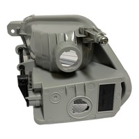 фото thumb №3, Противотуманная фара ford kuga mk2 escape 2017- lift правый