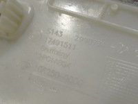 фото thumb №7, Захист обшивка стійка праве перед bmw x1 e84 2990774 14701960