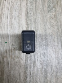 фото thumb №1, Клавиша выключатель кондиционера габаритный volvo fh fm 9 12 13