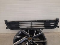 фото thumb №5, Решётка средняя бампера mitsubishi outlander iii