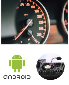 фото thumb №10, Навігація радіо андроїд do bmw x3 e83 4/64gb dsp carplay lte блютуз