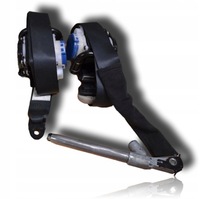 фото thumb №1, Mitsubishi l200 pas натяжитель ремни комплект подушка безопасности