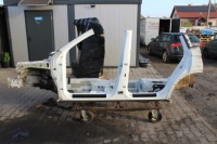 фото thumb №1, Vw tiguan чверть перед ліва allspace 5nn