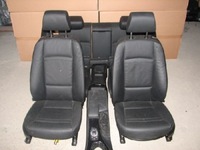 фото thumb №1, Сиденья сиденье середина кожа bmw 3 coupe e92 2009 r.