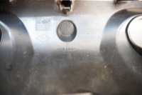 Renault kadjar lift 18- бампер перед передній накладка pdc tegne gne колір Оригінал, фото thumb