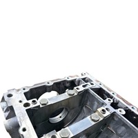 фото thumb №10, Bmw e81 e87 e90 e91 e92 dół блок двигателя 1.6i n43 n43b16aa 7552789 7582266