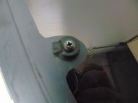 фото thumb №11, Стекло боковая правая задняя fiat doblo ii 2010-2015 откидная