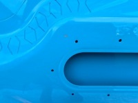 фото thumb №11, Mclaren 720 720s капот кришка двигуна впуск карбон bonnet 14ac182