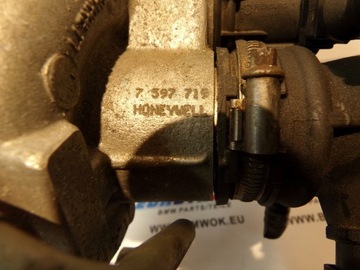 фото thumb №12, Bmw f20 lci f21 lci f30 lci f31 n13 турбіна турбонагнітач