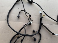 фото thumb №5, Жгут электропроводка крышки задняя багажника 282457241r renault arkana lift 24-25r