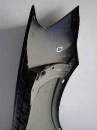 фото thumb №13, Mercedes glc 253 x253 c253 lift крыло перед передний левый