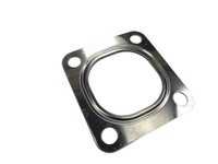 фото thumb №1, Прокладка труби turbo renault master ii 7701044704