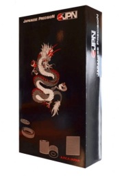 фото thumb №1, Japanparts 40f0018-jpn фільтр салонний