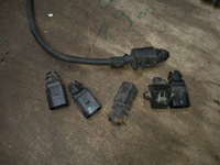 фото thumb №1, Датчик температури зовнішньої vw golf iv bora