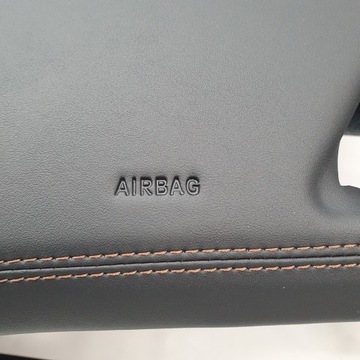 фото thumb №5, F12 f13 панель консоль подушки ремни подушка безопасности