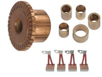 фото thumb №1, Набір ремонтний стартер elmot r11 lublin