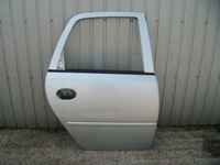 фото thumb №1, Opel meriva a 03-10 дверь правые зад