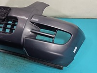 фото thumb №2, Бампер перед kia sportage ii 04-07