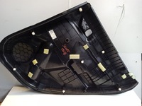 фото thumb №4, Swift mk8 оббивка обшивка двері лівий задня 2017-