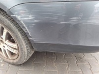 фото thumb №9, Комплектний зад volkswagen jetta v ld7x кришка багажника бампер задній  лампи