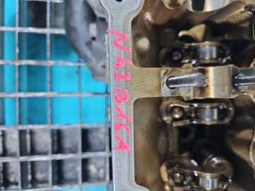 фото thumb №10, Головка bmw e87 1.6b 16v n43b16a