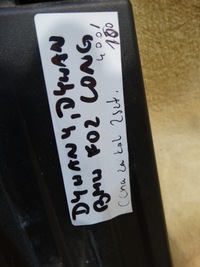 фото thumb №4, Коврик коврики перед + задний bmw f02 long 1