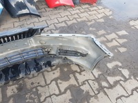 фото thumb №14, Skoda fabia ii 2 lift 10-14r roomster бампер перед 9452