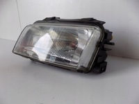 фото thumb №9, Audi a4 лампа ліва h7- 5203