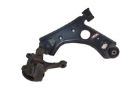 фото thumb №1, Fiat 500 lift поворотный кулак рычаг перед передняя левая