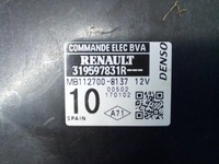 фото thumb №2, Модуль блок управления renault espace v 319597831r 15-