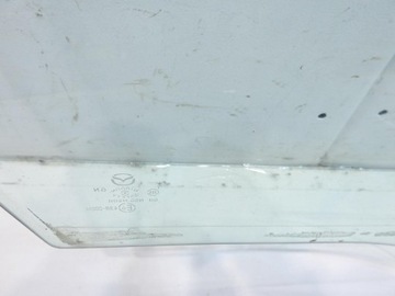 фото thumb №4, Скло двері правий перед mazda 6 gh