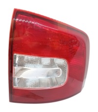 фото thumb №1, Лампа задня задня права skoda octavia ii kombi 2004-