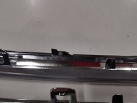 фото thumb №15, Хром решётка, решетка citroen c-3 picasso lift