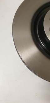 Диск тормозная trw df6133s Недорого, фото thumb