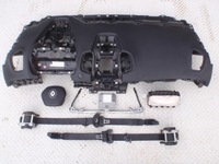 фото thumb №1, Renault espace 5 панель капот консоль подушки pas