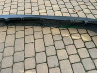 фото thumb №10, Ford transit tourneo connect mk2 ii 13-23 бампер задняя задний средний