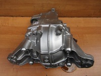 фото thumb №9, Alfa romeo giulia 2.0 turbo бензин міст задня 00552850300