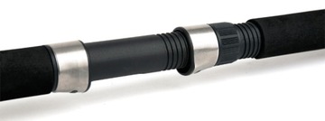 Спиннинг Shimano FX XT 240см 14-40г