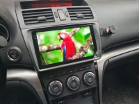 V&s qled 2 k навігація mazda 6 2007 - 2012 business line pro в Україні, фото thumb