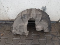 фото thumb №1, Vw passat cc 08-12r підкрилок ліва задня