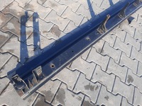 фото thumb №2, Лонжерон кронштейн напрямна права renault magnum dxi