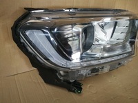 фото thumb №8, Ford ranger v 5 lift 19- лампа фара правый перед full led jb3b13e014ba