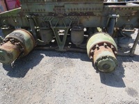 фото thumb №4, Міст мости підрамник 6x4 man f90 f2000