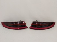 Купити Лампа задній ліва права porsche panamera 971, фото thumb