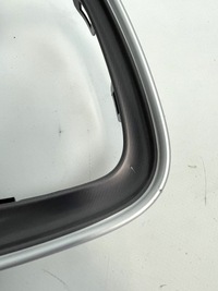 фото thumb №5, Dodge challenger 2015+ dekor панель приборы спидометра радио