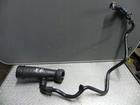 фото thumb №1, Jaguar xf 3.0 d v6 труба шланг