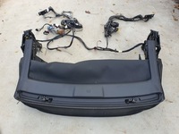 фото thumb №1, Audi a5 s5 8f cabrio!!! дах комплектний оригінал!!! 2010-2016r